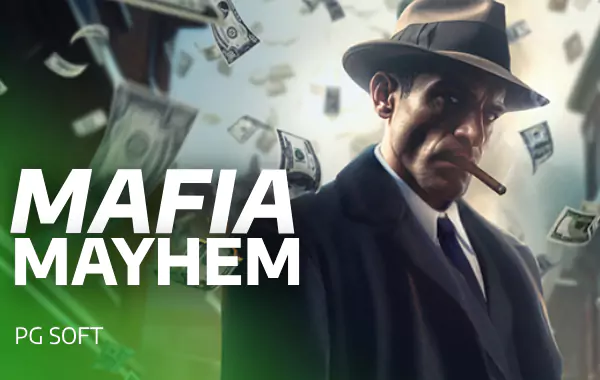 Mafia Mayhem